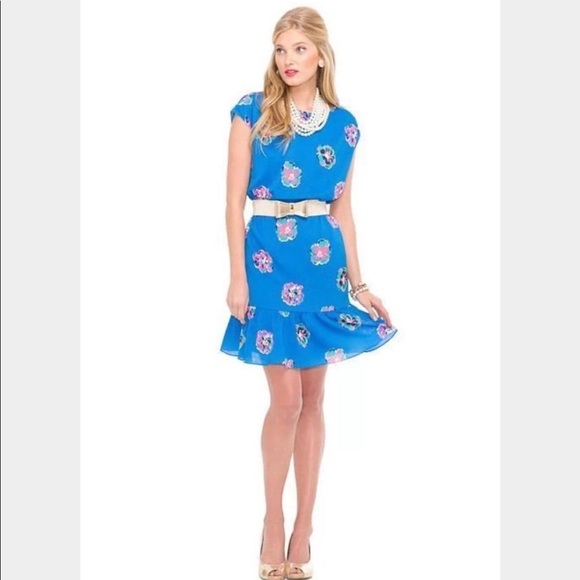 Lilly Pulitzer Dresses & Skirts - Lilly Pulitzer Dress