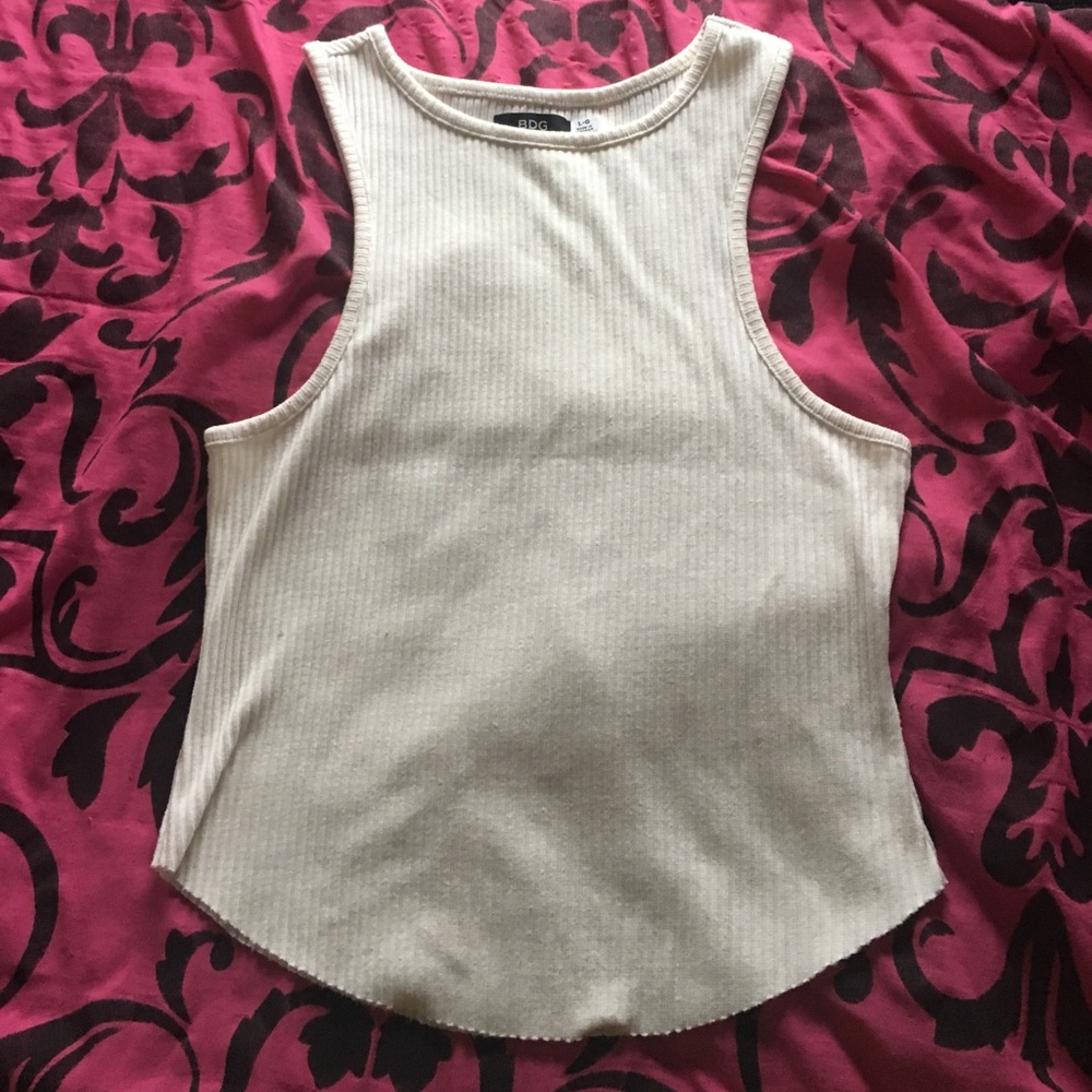 UO tank