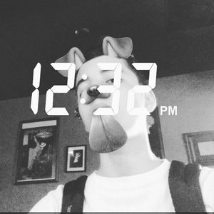 Meet your Posher, Damian