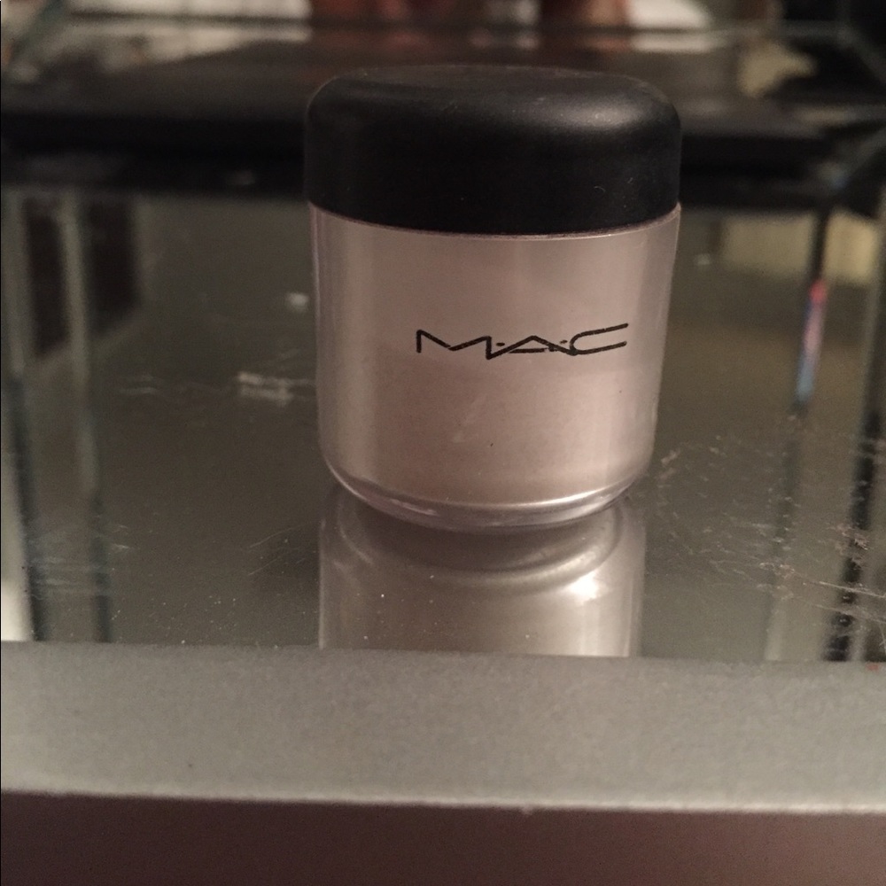 Mac glitter