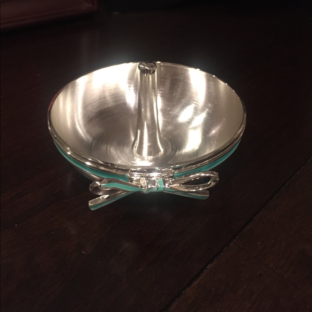 Kate Spade Lenox Jewelry Holder