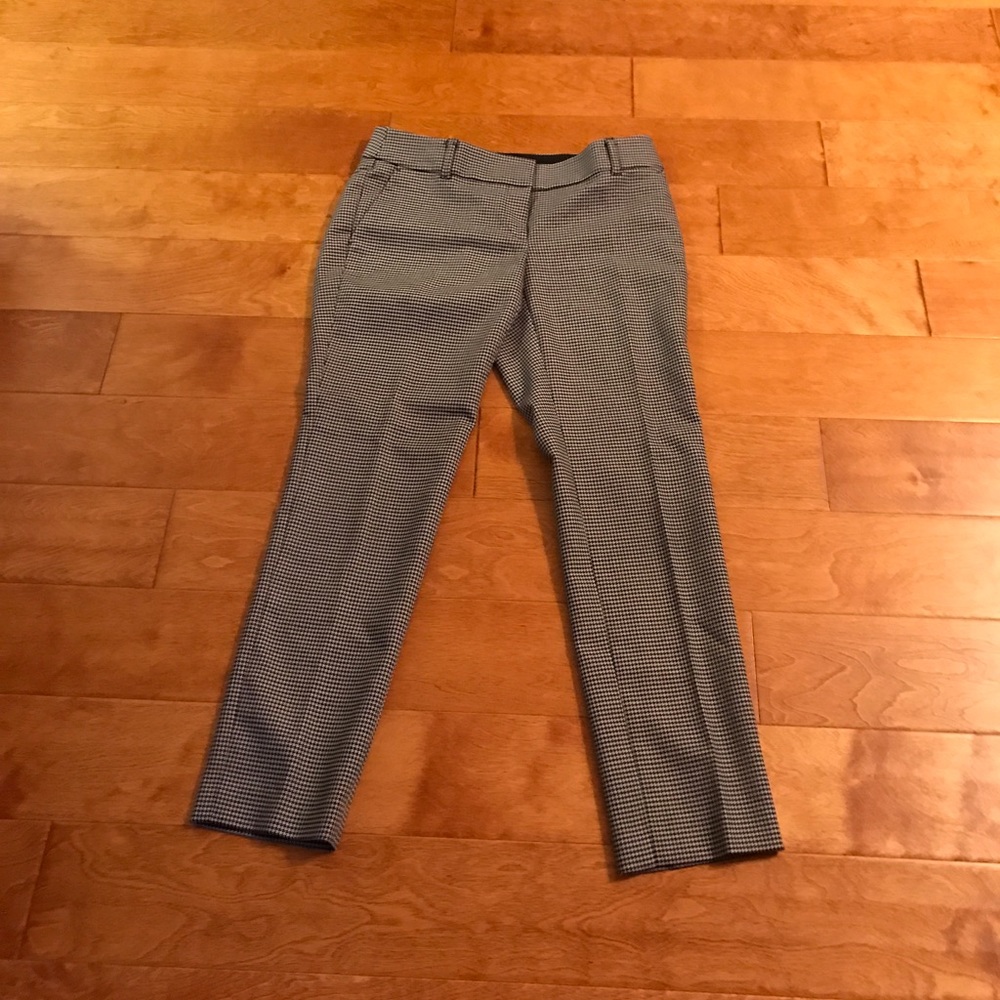 LOFT Marisa 4P pants