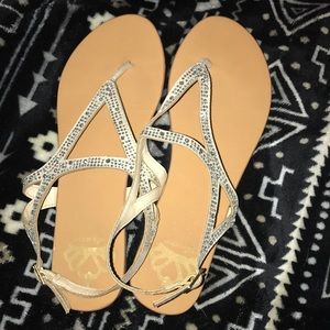 7.5 Sandals