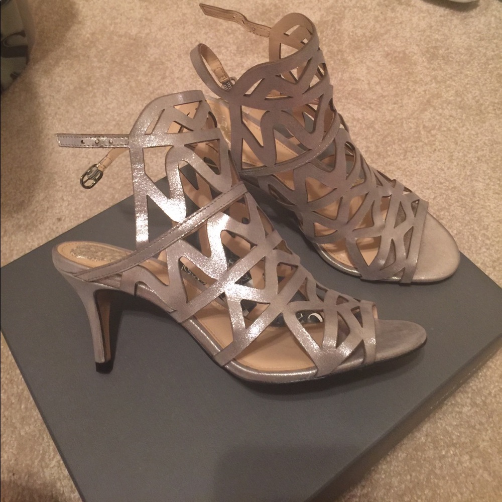 Sz 7.5 - Picture 2 of 3