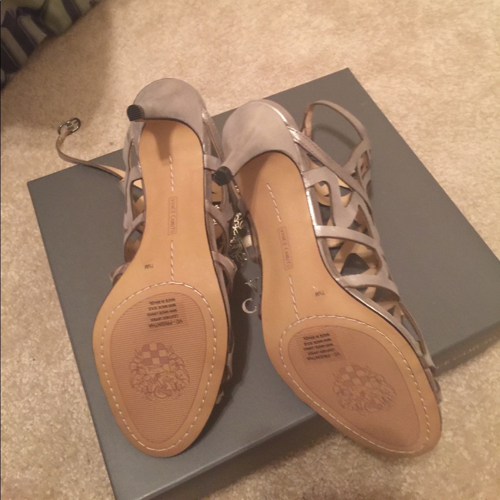 Sz 7.5 - Picture 3 of 3