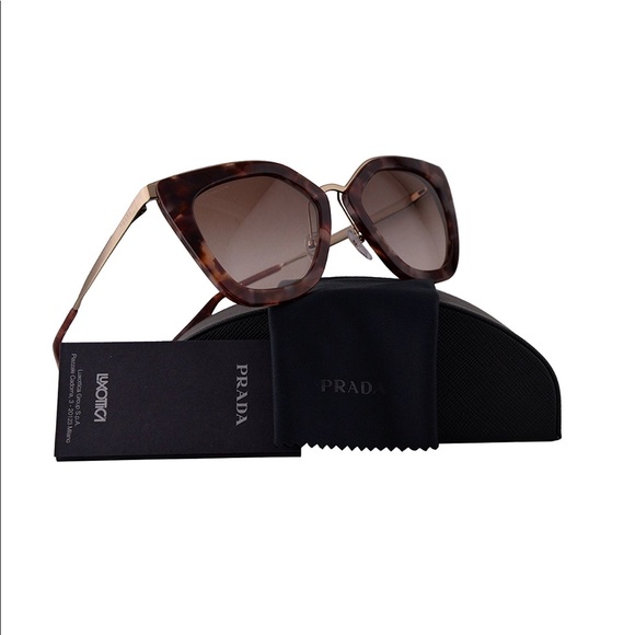 Prada Accessories - %100 Authentic Prada Sunglasses