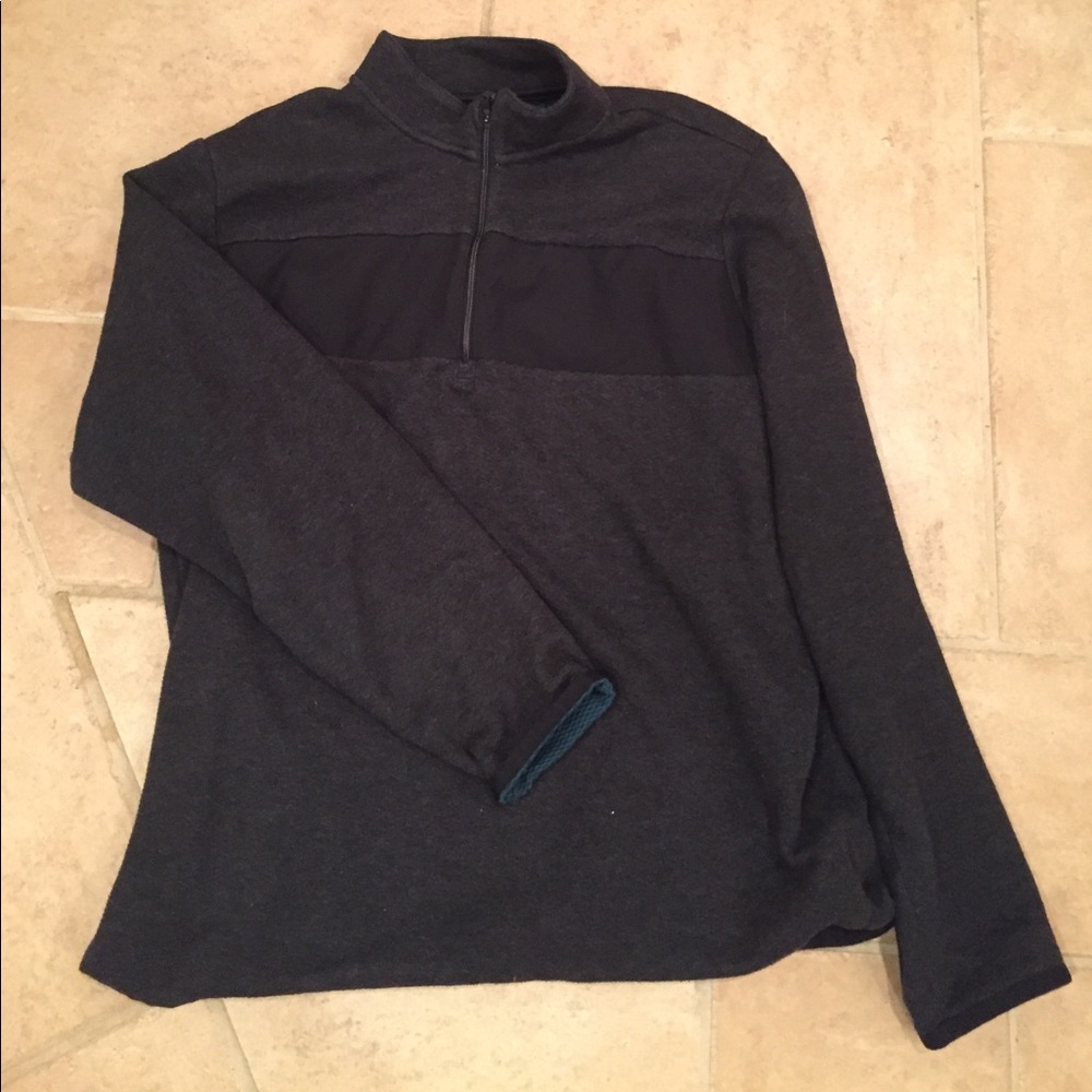 Adidas Sweatshirt