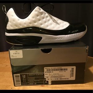 Jordan CMFT VIZ AIR Men's size 12