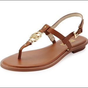 Michael Kors Sondra Thong Sandal