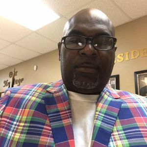 Meet your Posher, Willie