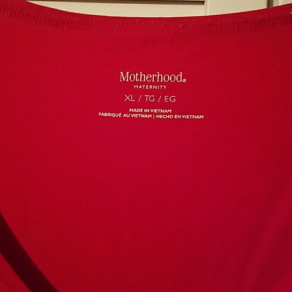 Maternity clothes - Picture 2 of 2