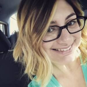 Meet your Posher, Brielle