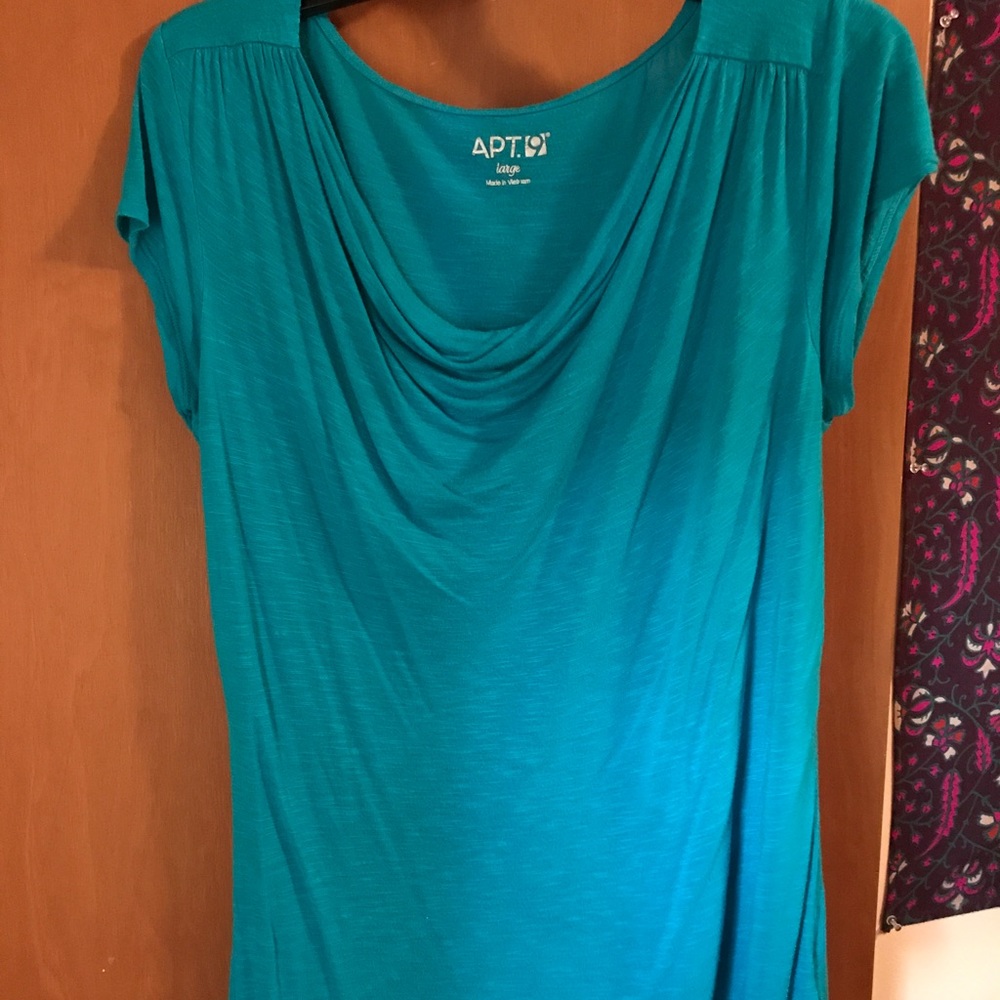 Apt 9 Dressy Shirt