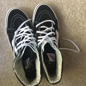 Vans Classical Old Skool