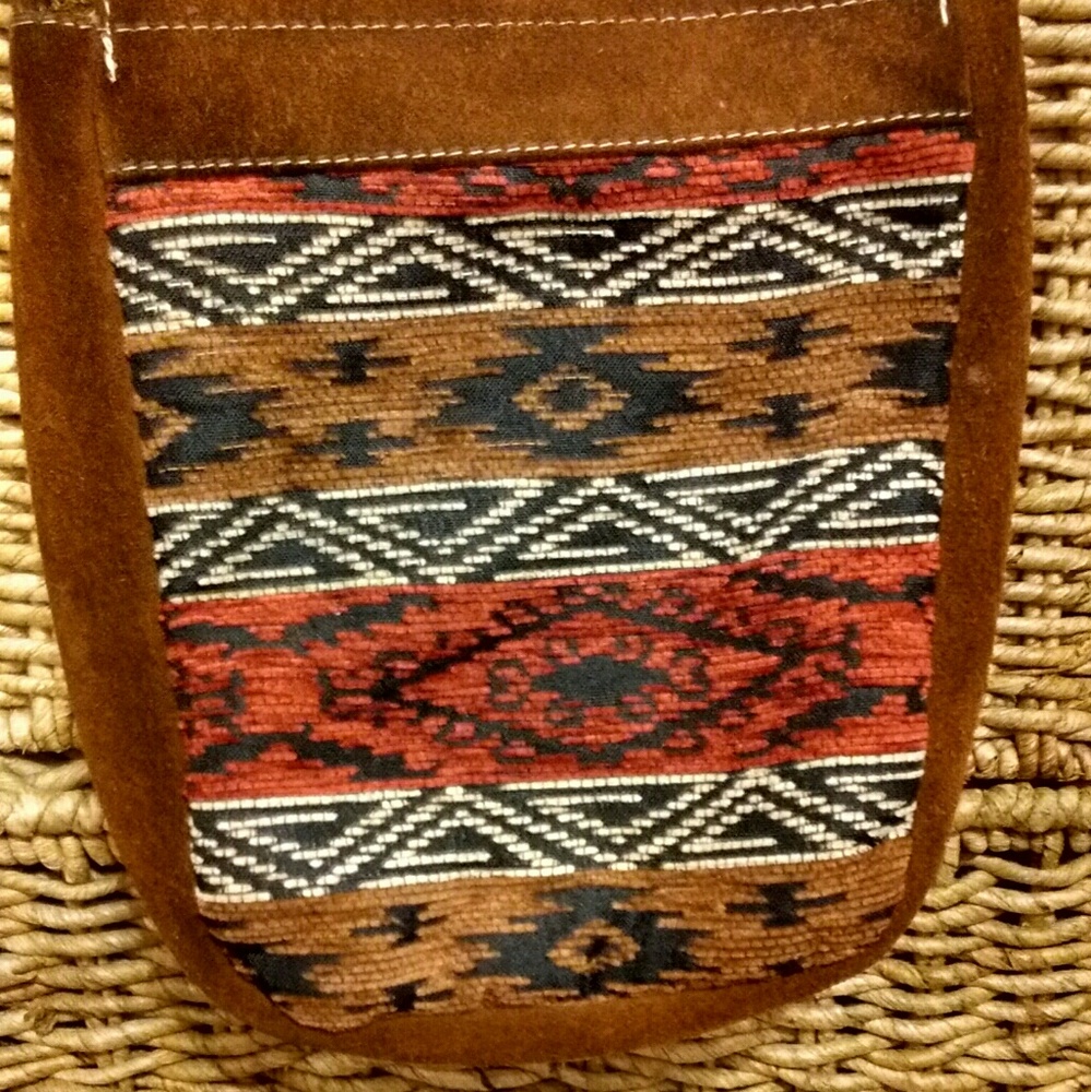 HANDBAG