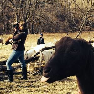 Meet your Posher, Janet