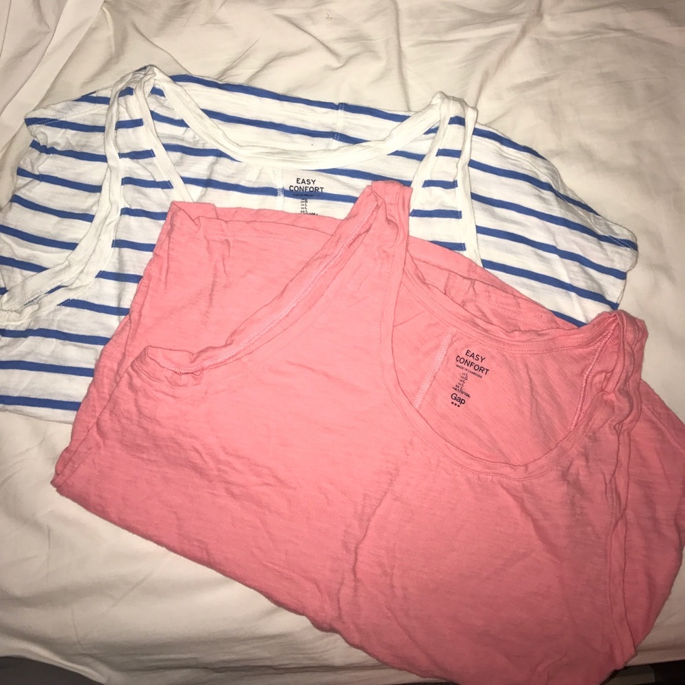 Gap Tank Tops - Bundle