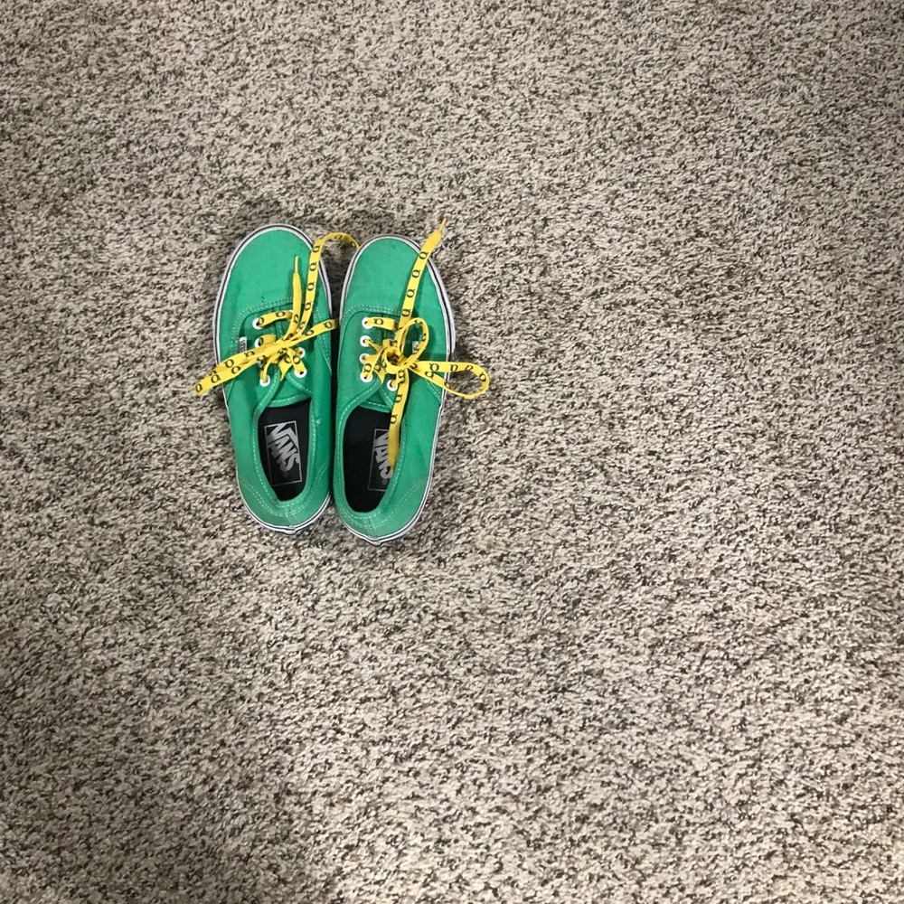 Vans