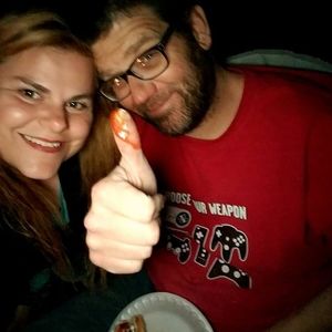 Meet your Posher, Carlotta