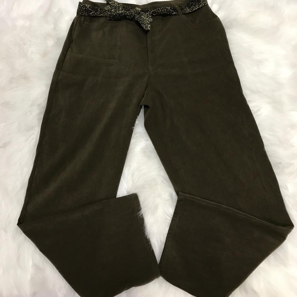A Liz Claiborne Company Plus Size Pants
