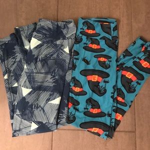 Halloween Lularoe