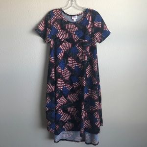 Lularoe Carly