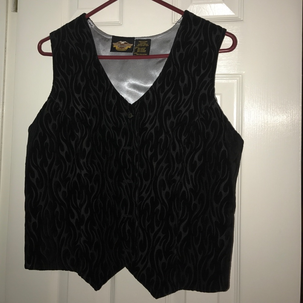 Vest