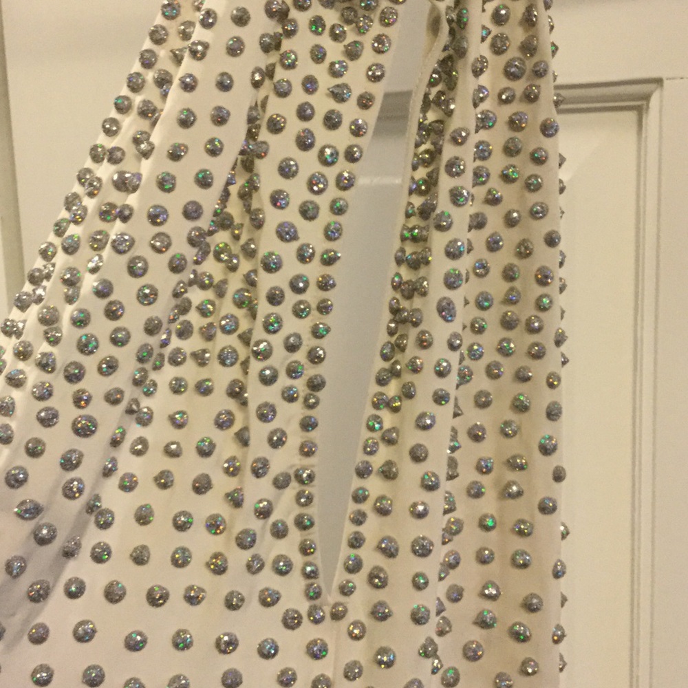 Holt Long Dress