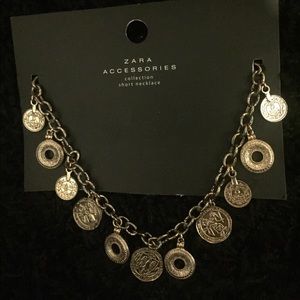 Zara Necklace
