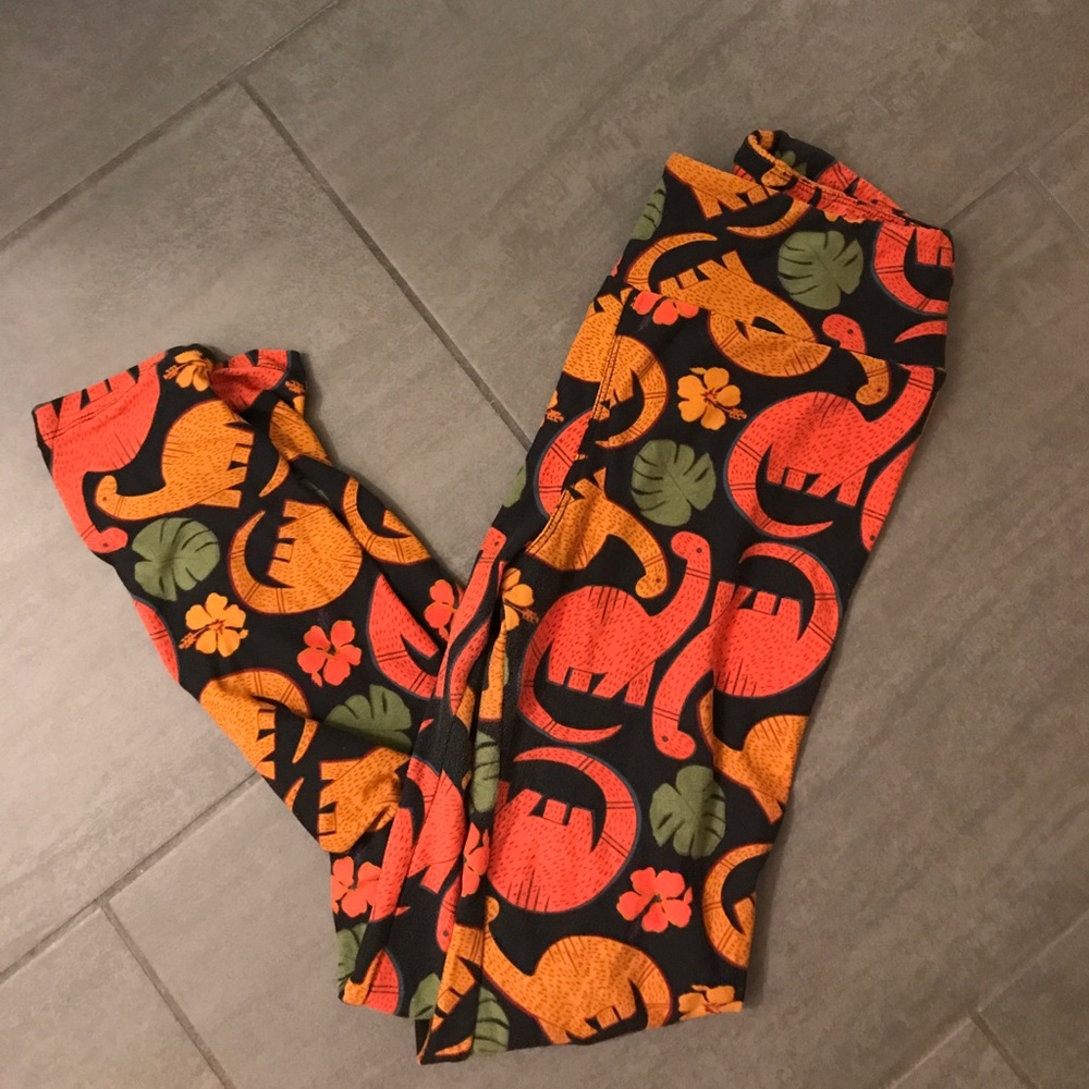 Dinosaurs!