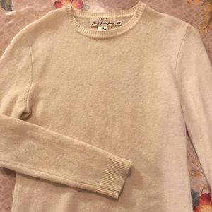 H&M Winter sweater