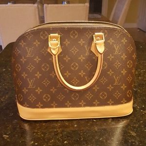 Louis Vuitton (high end remake)