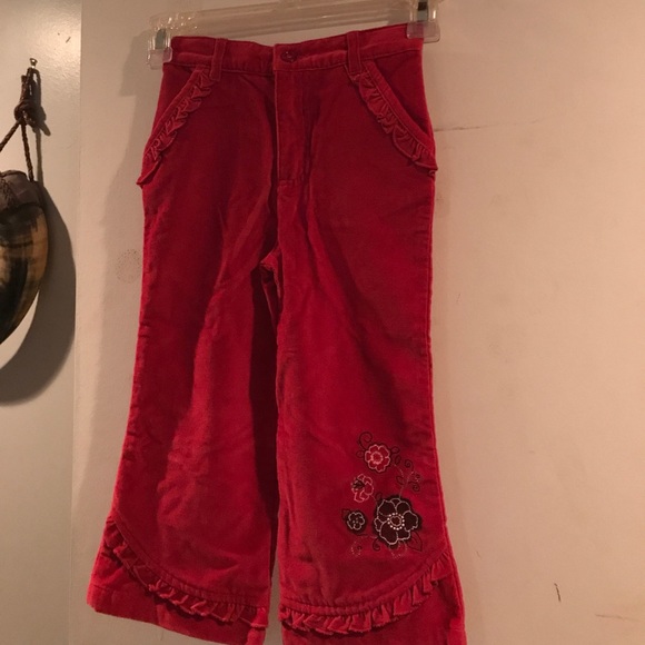 Bottoms Little Girls Pants Poshmark