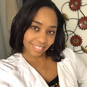 Meet your Posher, Brandi