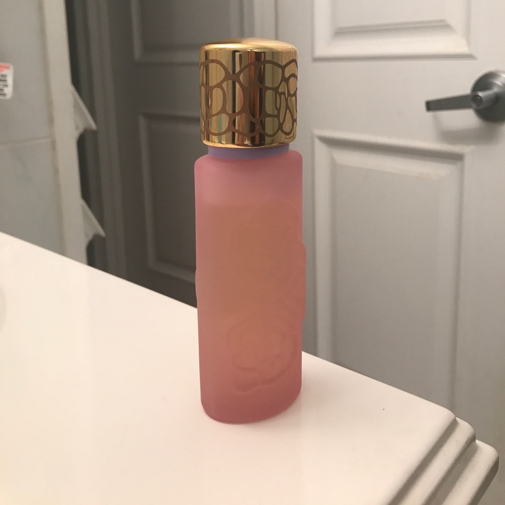 Authentic Houbigant Quelques Fleurs Royale