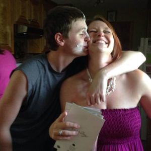 Meet your Posher, Stacey