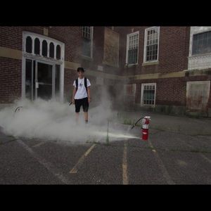 Meet your Posher, Alex