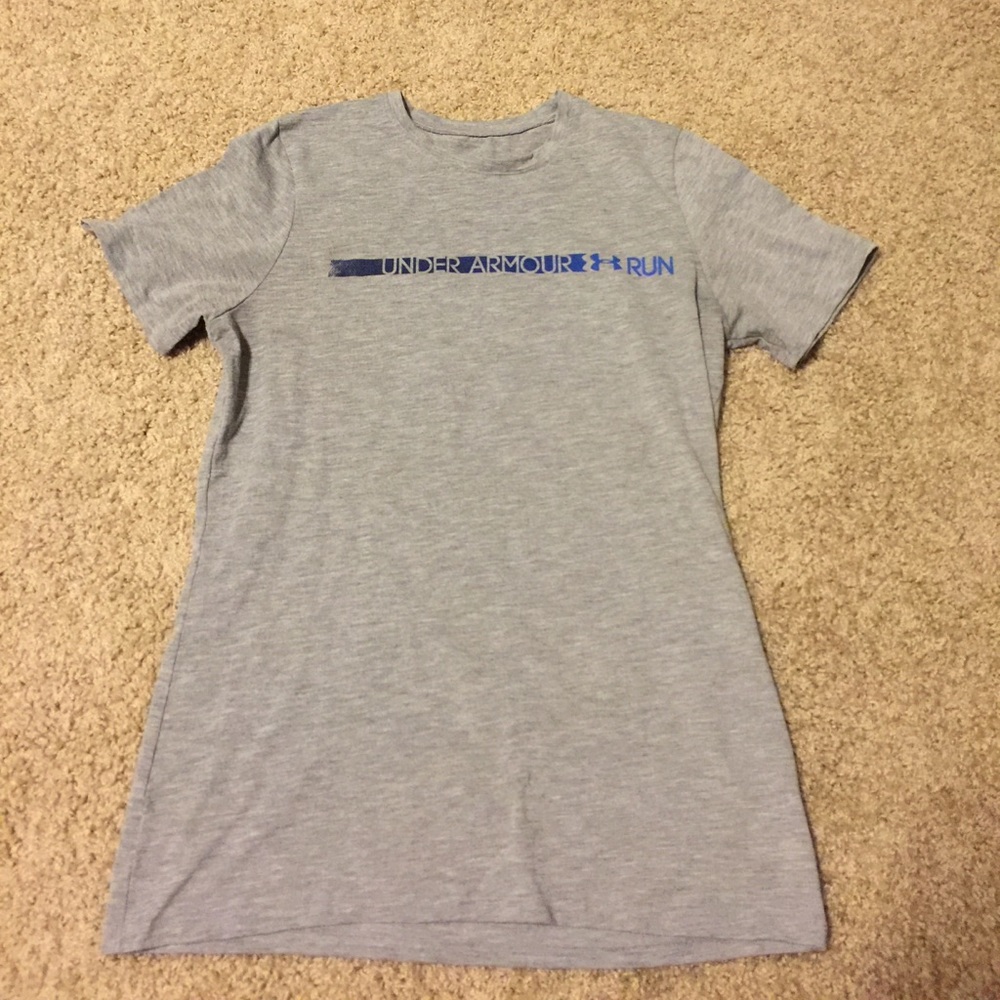 Under Armour Running T-shirt