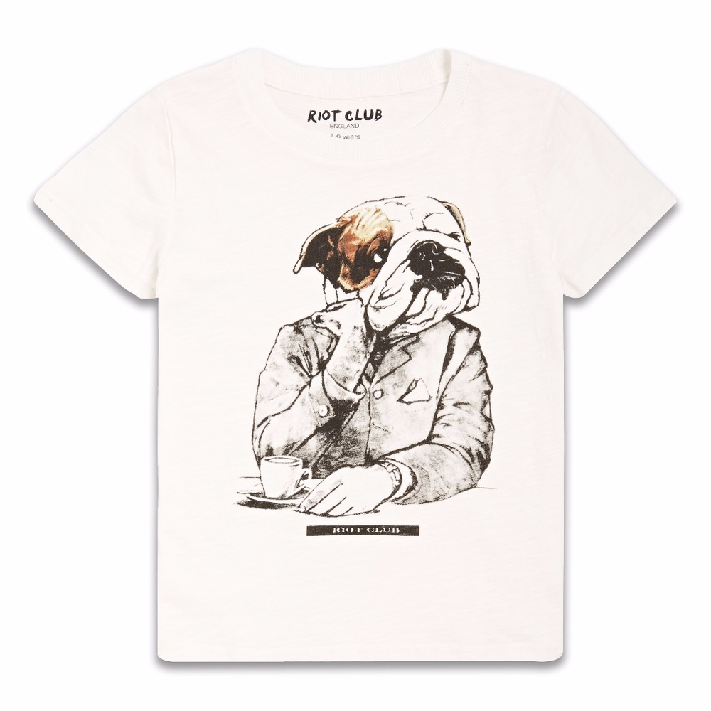 Boy/Teen T-shirt various sizes