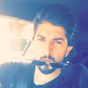 Meet your Posher, Ali