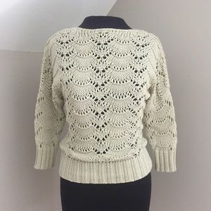 Ann Taylor Loft sweater