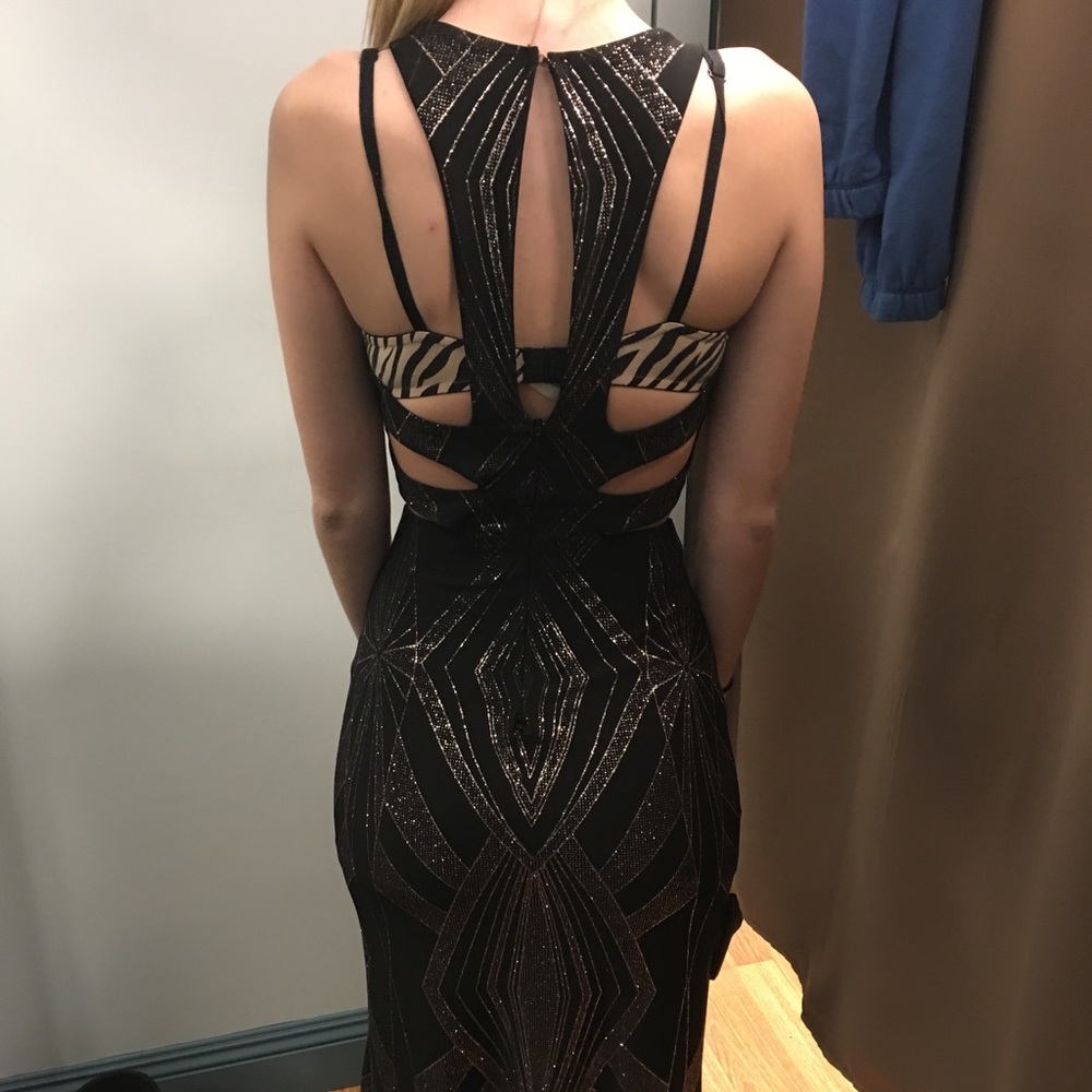 Formal / Prom Dress - Picture 2 of 2
