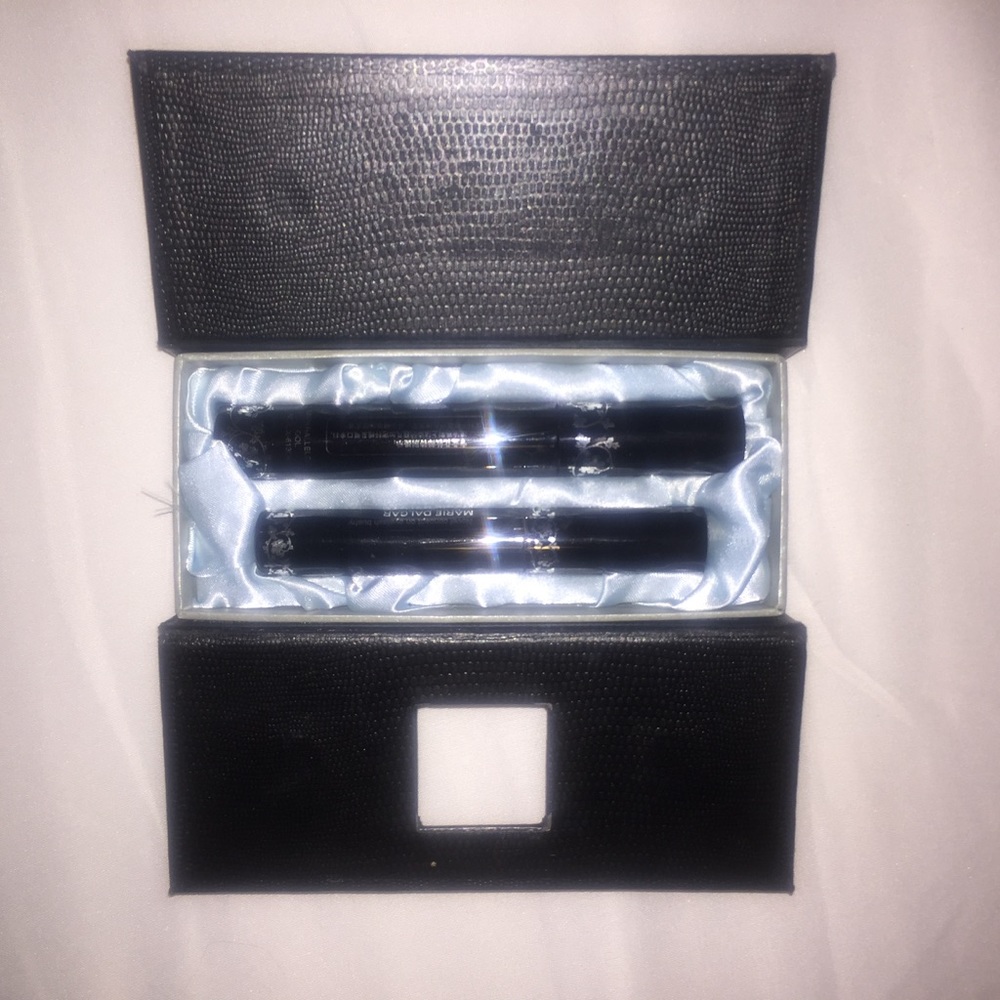 MARIE DALGAR UNLIMITED 300% EXTENSION MASCARA