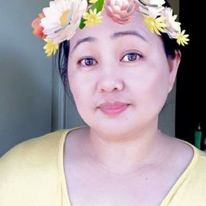 Meet your Posher, Mary ann
