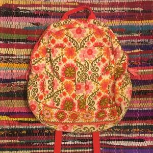 Vera Bradley Backpack!