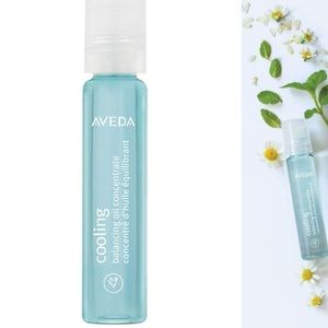 Aveda Cooling balancing oil concentrate (0.24 oz)