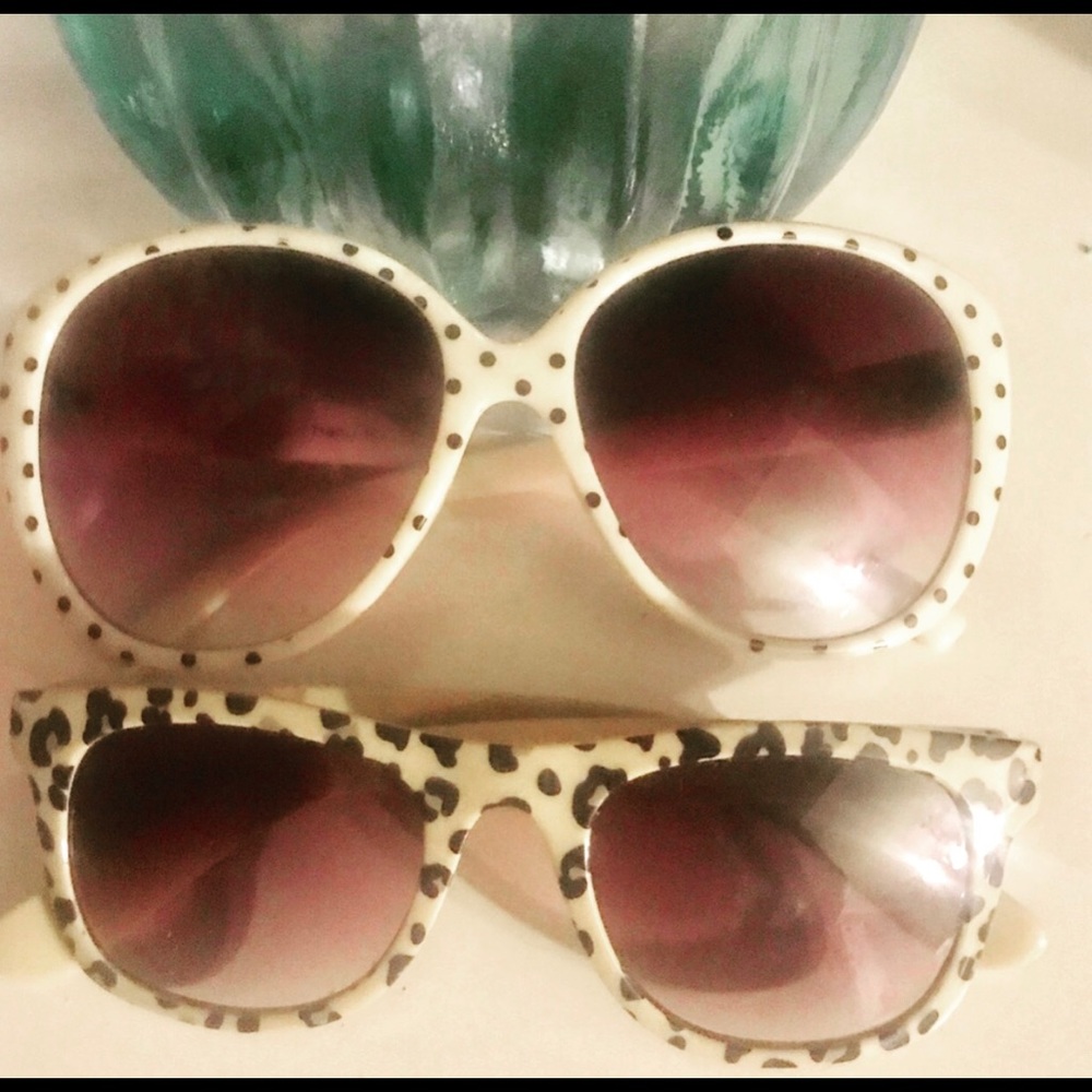💕Little Girls sunglasses