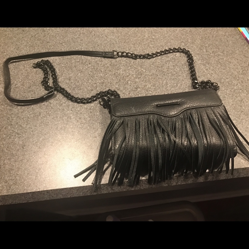 Rebecca minkoff crossbody