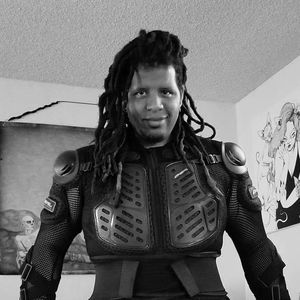 Meet your Posher, Casey