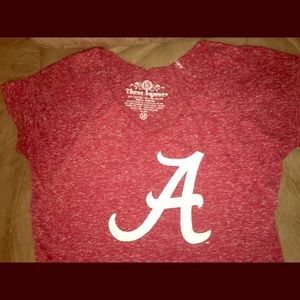 Alabama A Bama shirt